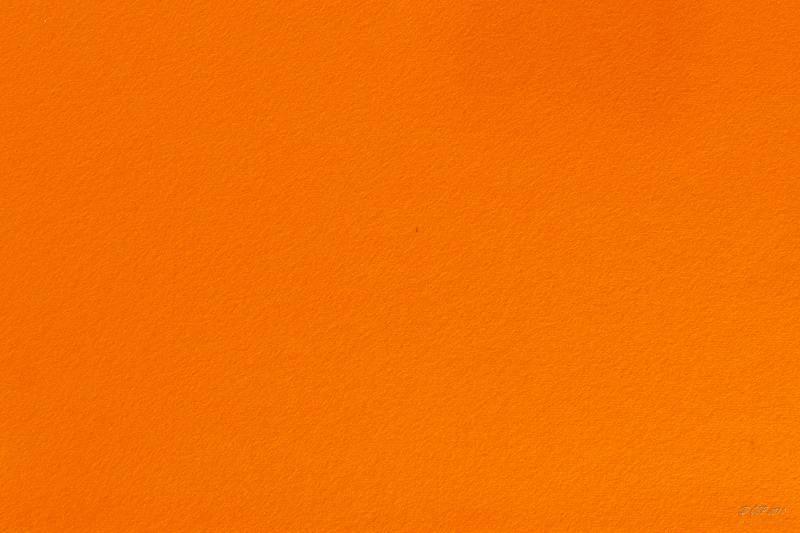 FL017 Wollfilz 1mm, 20x30cm Mandarin Orange