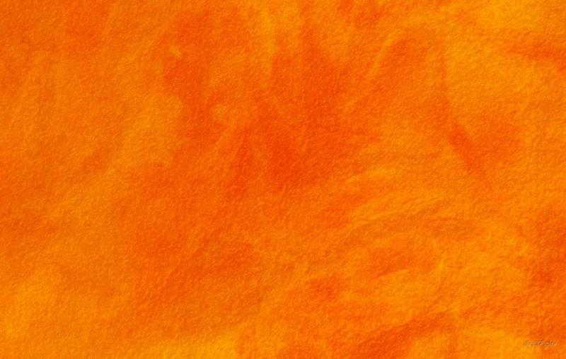 Märchenfilz, ca.19x29cm orange