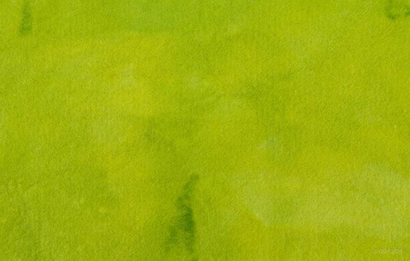 Märchenfilz 1,2mm, 20x30cm Frühlingsgrün