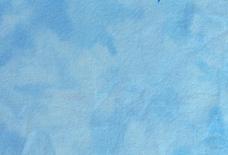 Märchenfilz, ca.19x29cm blau
