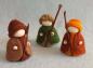 Preview: .Drei Hirten