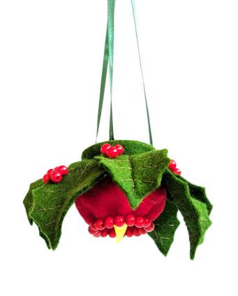 Preview: Ilex Teelicht