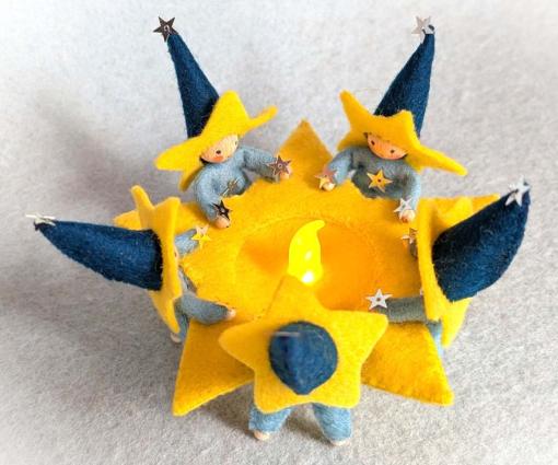 Preview: Sternenlicht