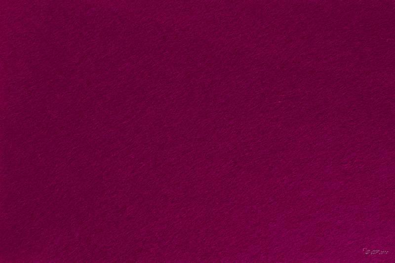 FL032 Wollfilz 1mm, 20x30cm violett