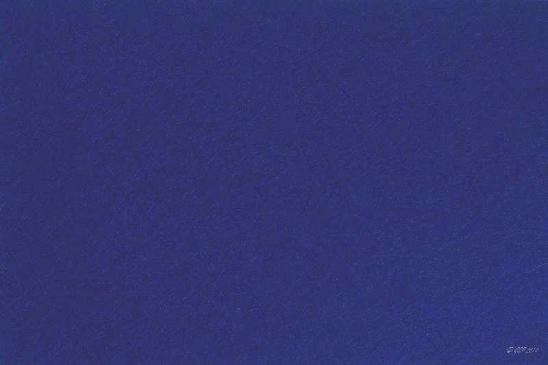 FL141 Wollfilz 1mm, 20x30cm Saphirblau